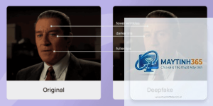 Deepfake là gì