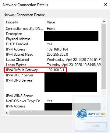 Default Gateway là gì - Hình 2