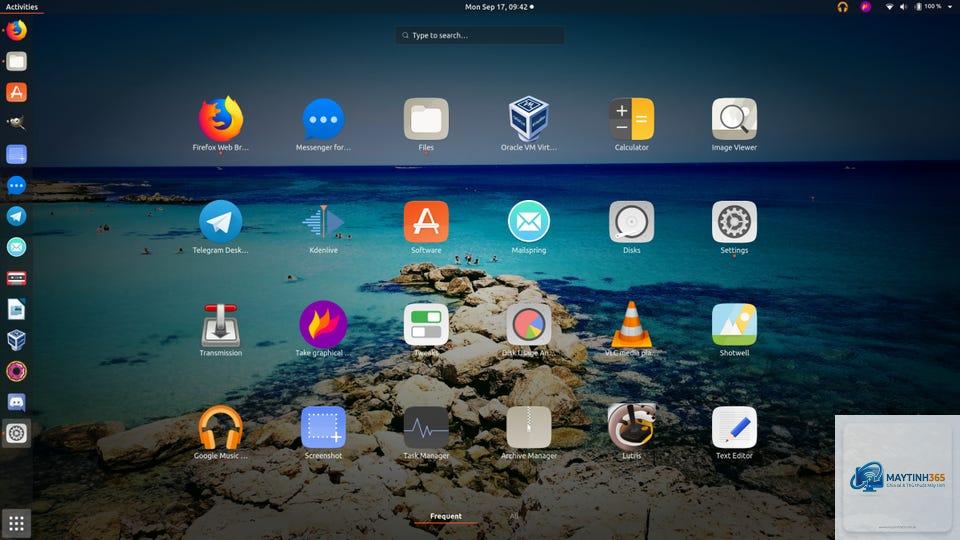 Desktop Environment là gì - Hình 2