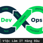DevOps là gì? Giải mã mô hình kết nối vận hành và phát triển phần mềm hiện đại DevOps là gì
