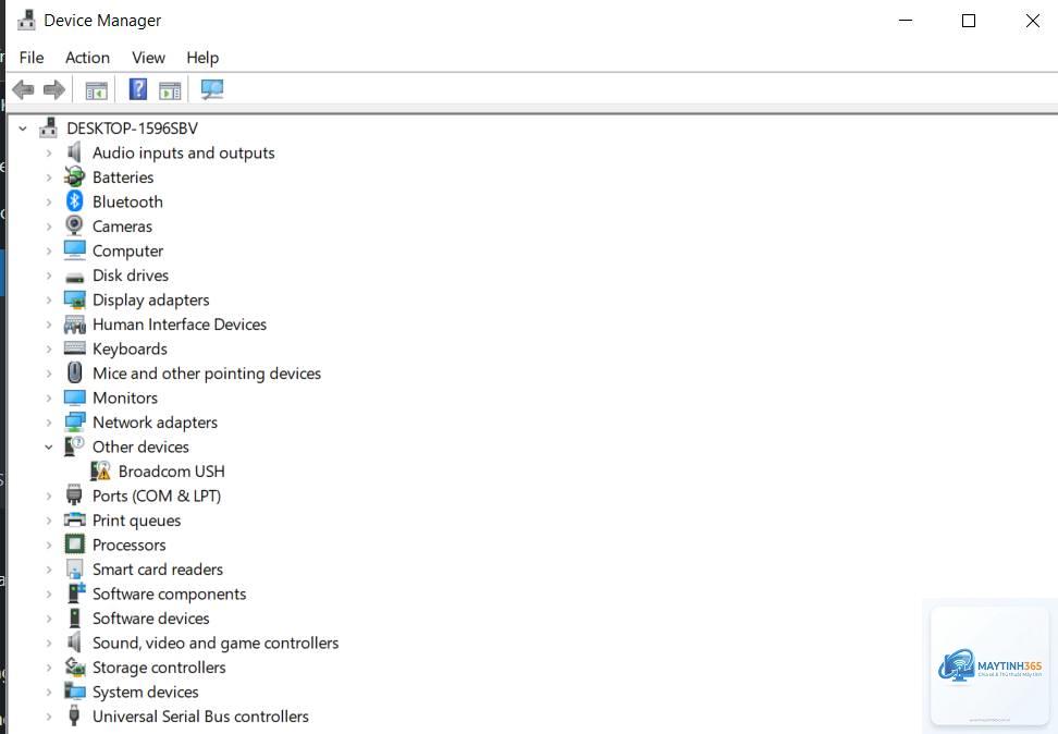 Device Driver là gì - Hình 3