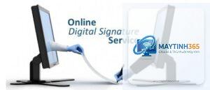 Digital Certificate là gì