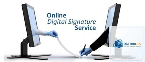 Digital Certificate là gì