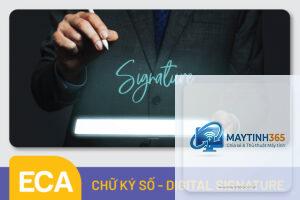 Digital Signature là gì