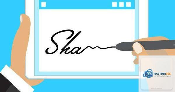 Digital Signature là gì - Hình 5