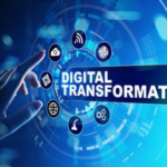 Digital Transformation là gì? Toàn tập về Chuyển đổi số từ A đến Z cho doanh nghiệp 2025 Digital Transformation là gì