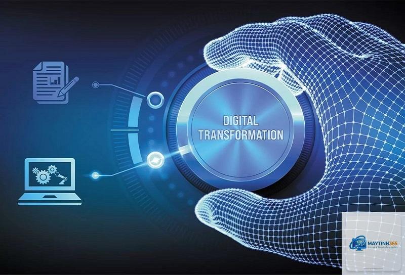 Digital Transformation là gì - Hình 4