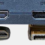 DisplayPort là gì? Giải mã chuẩn kết nối hình ảnh mạnh mẽ cho game thủ và dân sáng tạo DisplayPort là gì