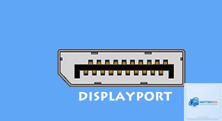 DisplayPort là gì - Hình 2