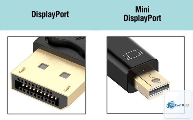 DisplayPort là gì - Hình 3