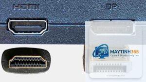 DisplayPort là gì