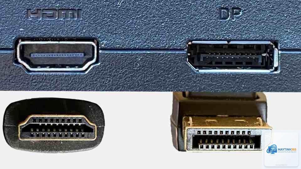 DisplayPort là gì