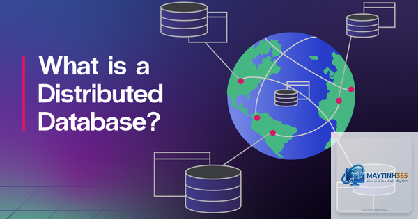 Distributed Database là gì - Hình 2