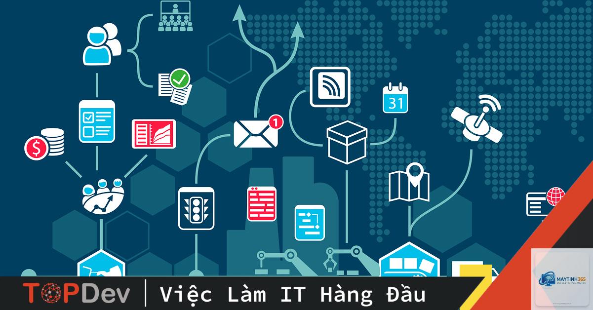 Distributed System là gì - Hình 3
