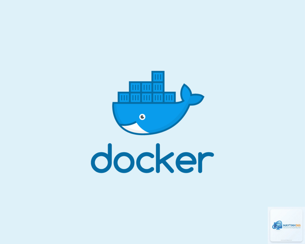 Docker là gì