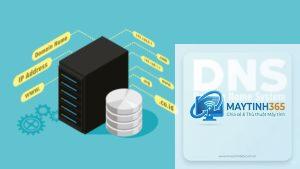 Domain Name System là gì