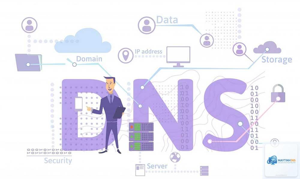 Domain Name System là gì - Hình 5