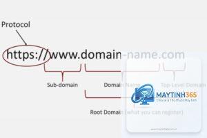 Domain là gì
