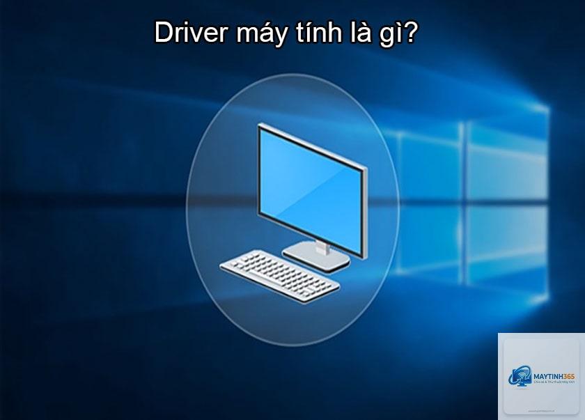 Driver là gì - Hình 5