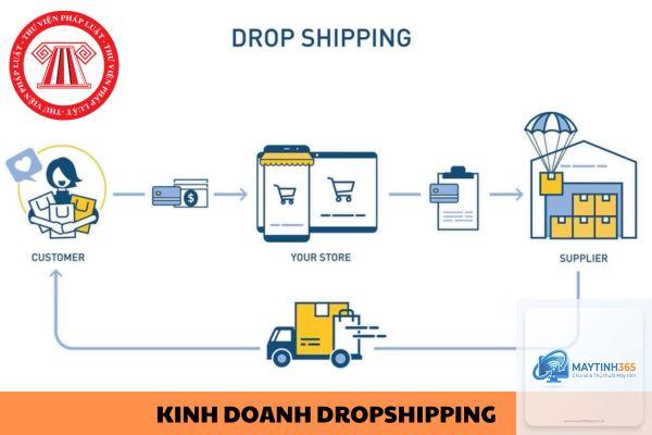 Drop Shipping System là gì - Hình 5