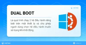Dual Boot là gì
