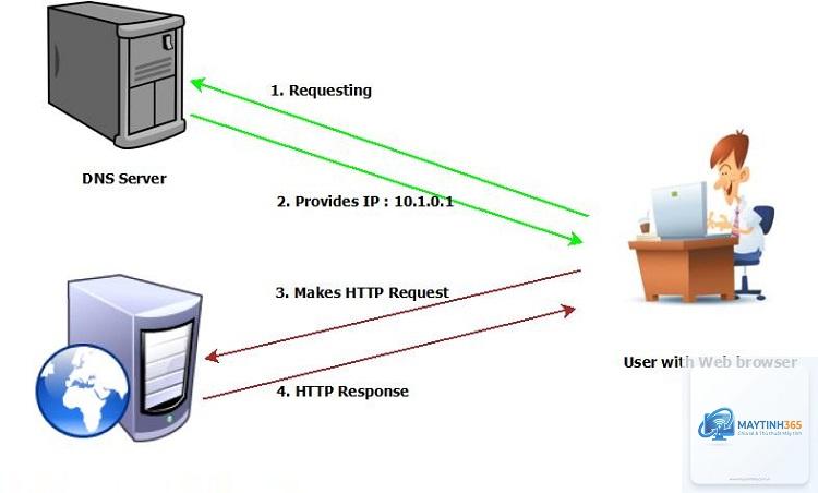 Dynamic DNS là gì - Hình 3