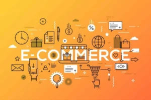 E-Commerce là gì