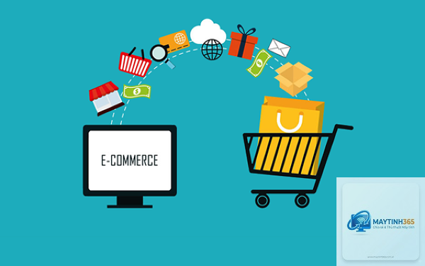 E-Commerce là gì - Hình 5