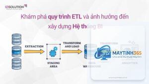 ETL là gì