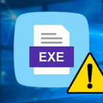 EXE là gì
