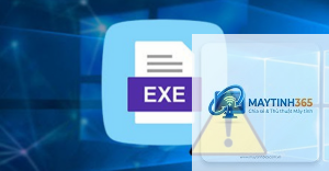 EXE là gì