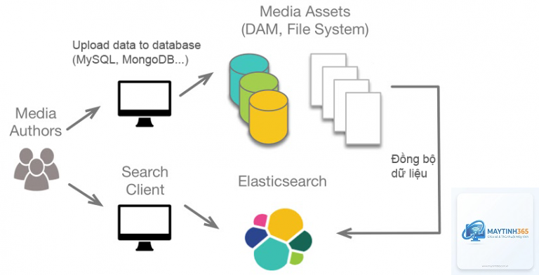 Elastic Search là gì