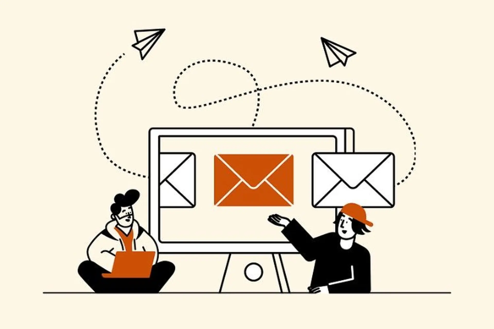 Email Client là gì - Hình 2