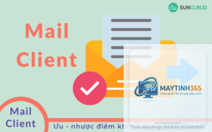 Email Client là gì