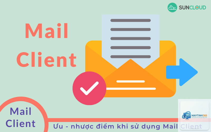 Email Client là gì