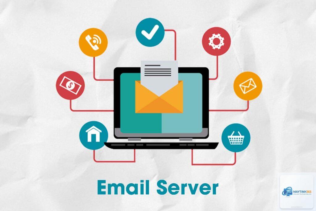 Email Server là gì