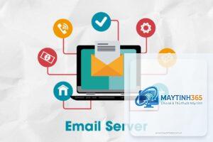 Email Server là gì