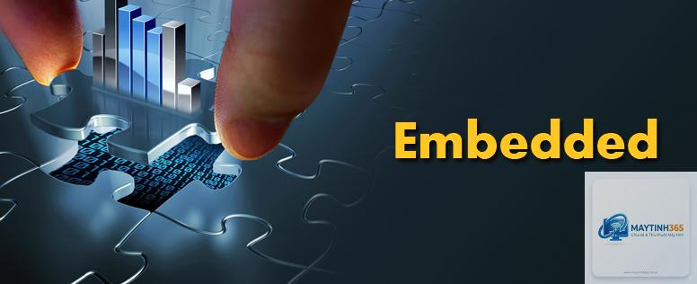 Embedded Database là gì - Hình 3