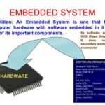 Embedded System là gì