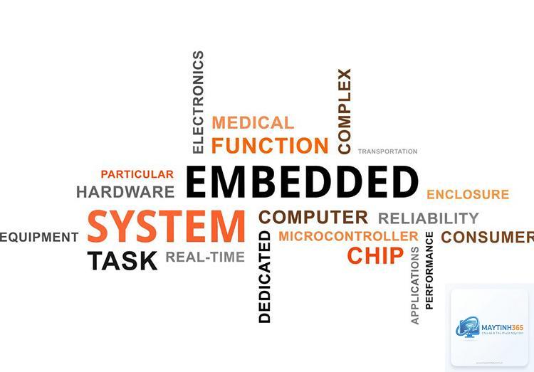 Embedded System là gì - Hình 2