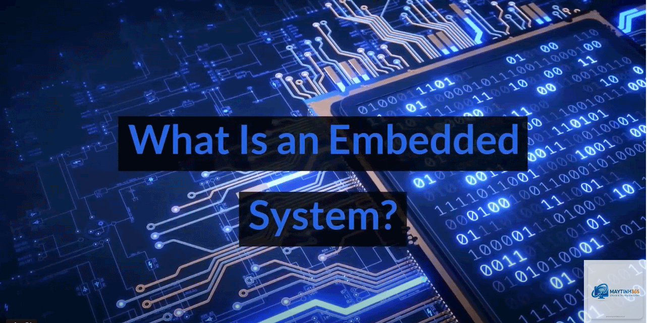 Embedded System là gì - Hình 4