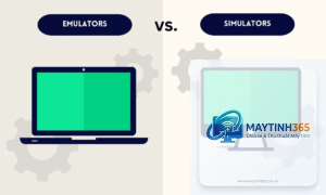 Emulator là gì