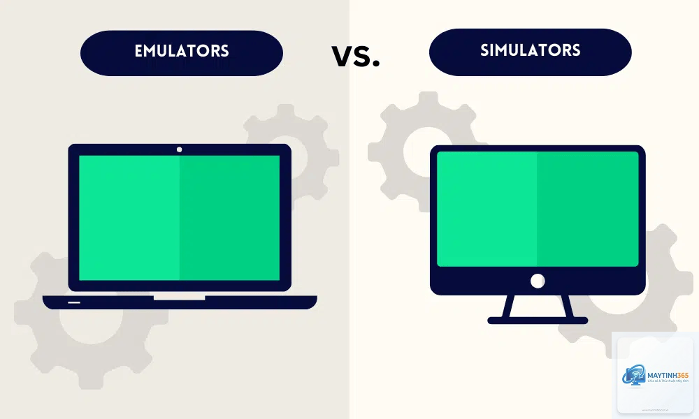 Emulator là gì