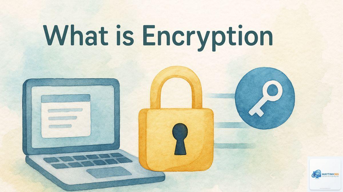 Encryption là gì - Hình 3