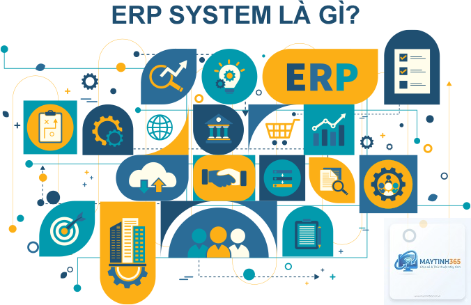 Enterprise Software là gì - Hình 4