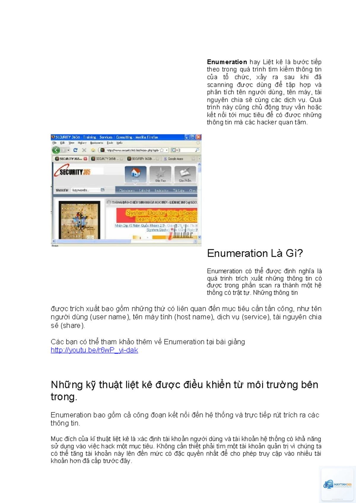 Enumeration là gì - Hình 4