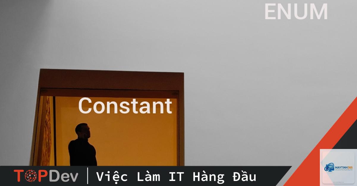 Enumeration là gì - Hình 5