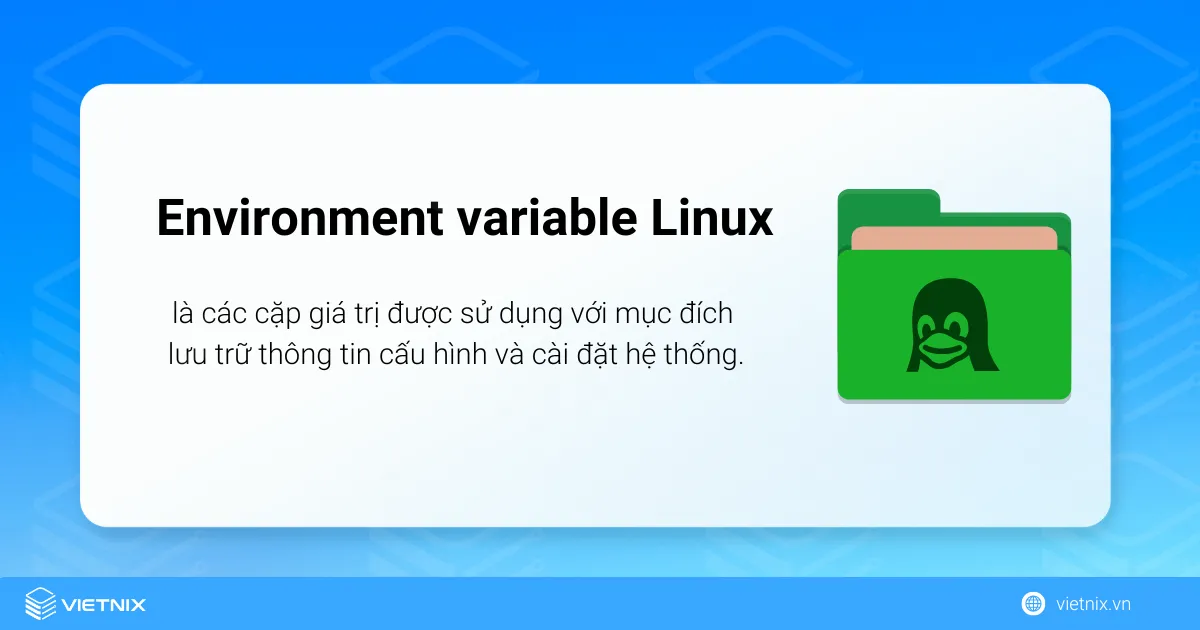 Environment Variable là gì - Hình 3