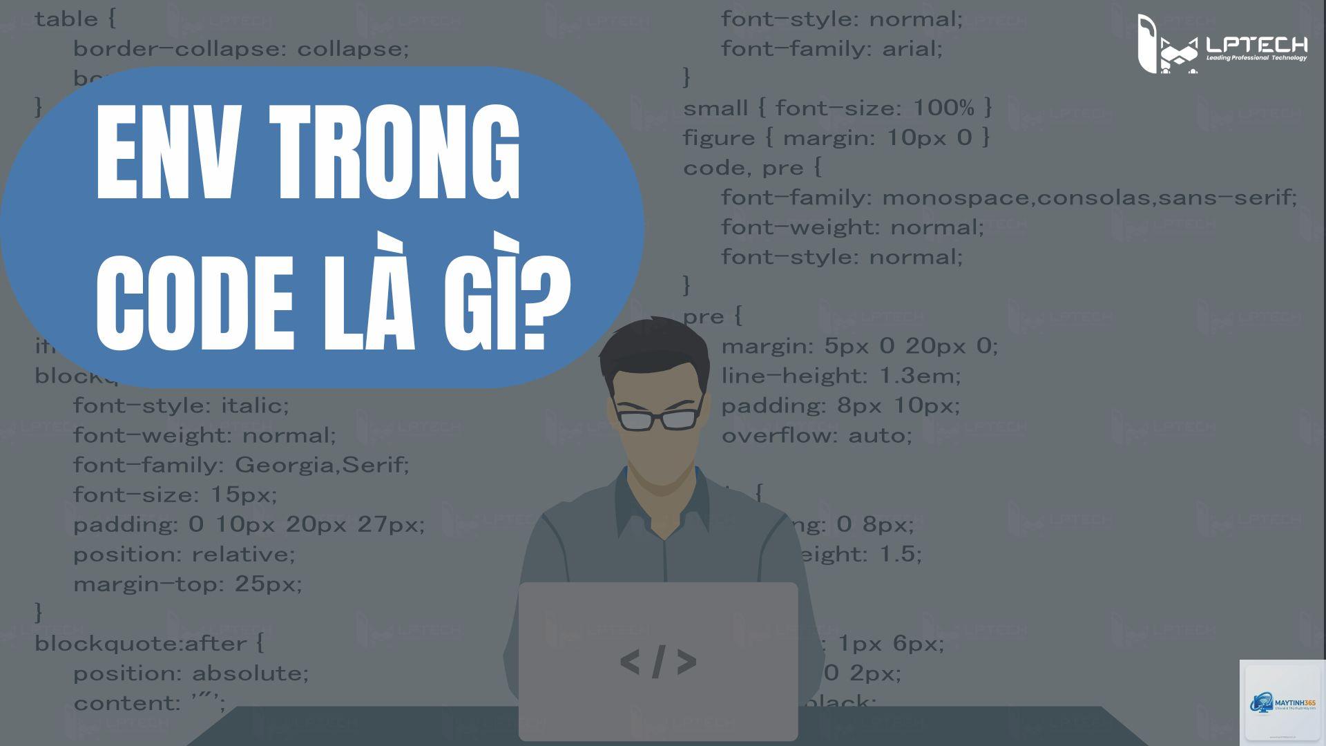 Environment Variable là gì - Hình 5