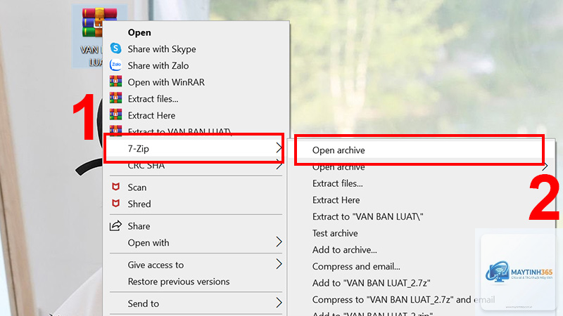 Executable File là gì - Hình 2